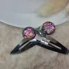 Barrette - Petits Clips x2 🌸
