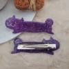 Pince Chat Allongé – Pour un look félin et élégant 🐾