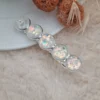 🌟 Barrette 5 Ronds - Un Accessoire Élégant pour Sublimer Votre Coiffure 🌟