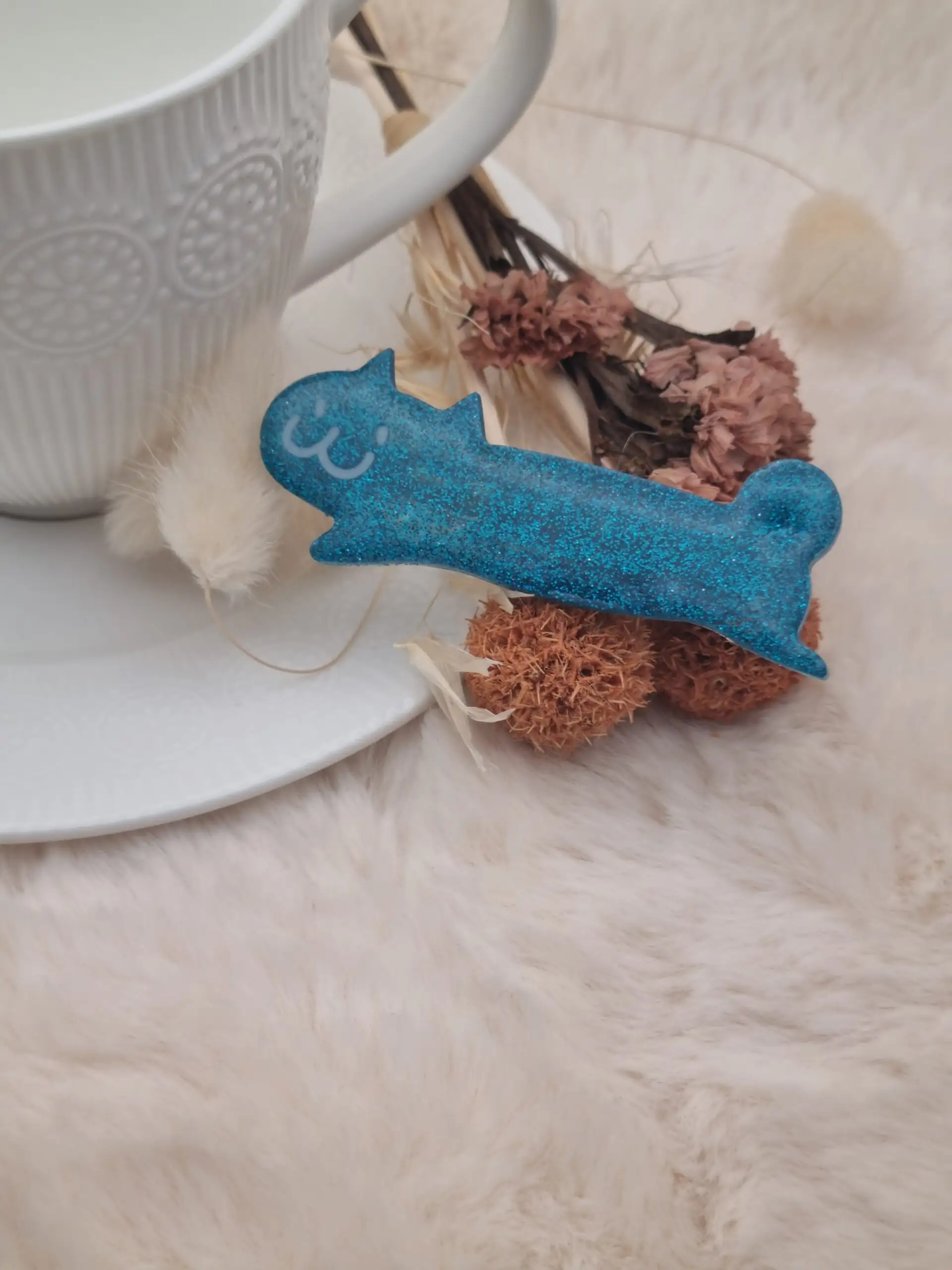 Pince Chat Allongé – Pour un look félin et élégant 🐾 – Image 2