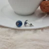 ✨ Boucles d'oreilles Cabochons - L'élégance discrète à porter au quotidien ! ✨