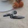 Barrettes - Petits Clips x2 🌸