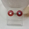 ✨ Puces d'oreilles rondes – Élégance et légèreté à vos oreilles ! ✨