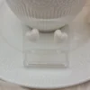 🌟 Puces d’oreilles à facettes - Élégance discrète ❤️