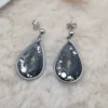 ✨ Boucles d’oreilles « Gouttes » – L’éclat à vos oreilles ! ✨