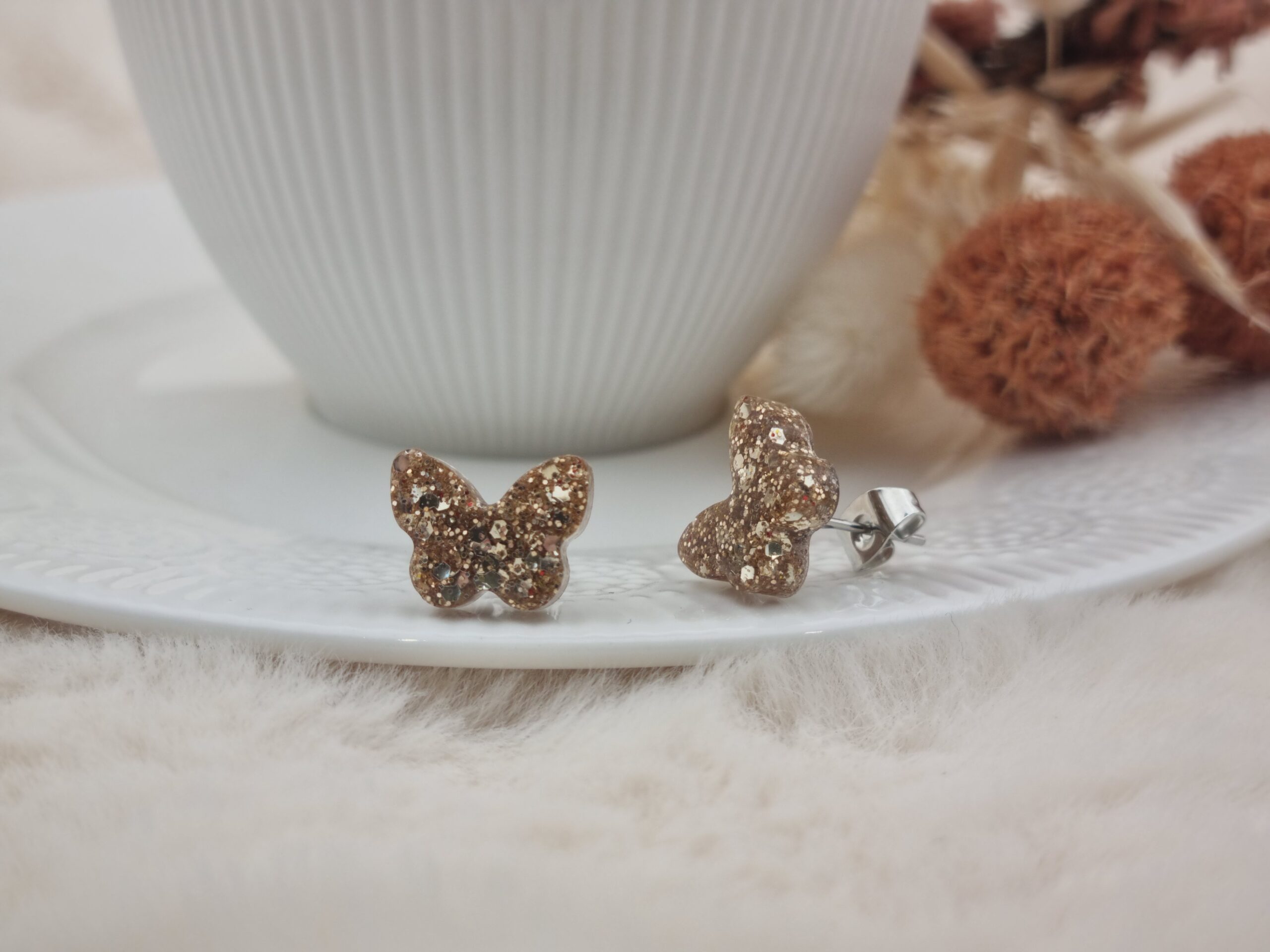 Papillons