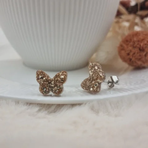 Papillons