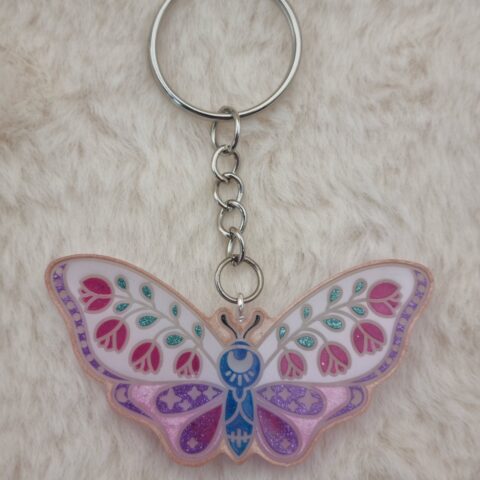 Papillons