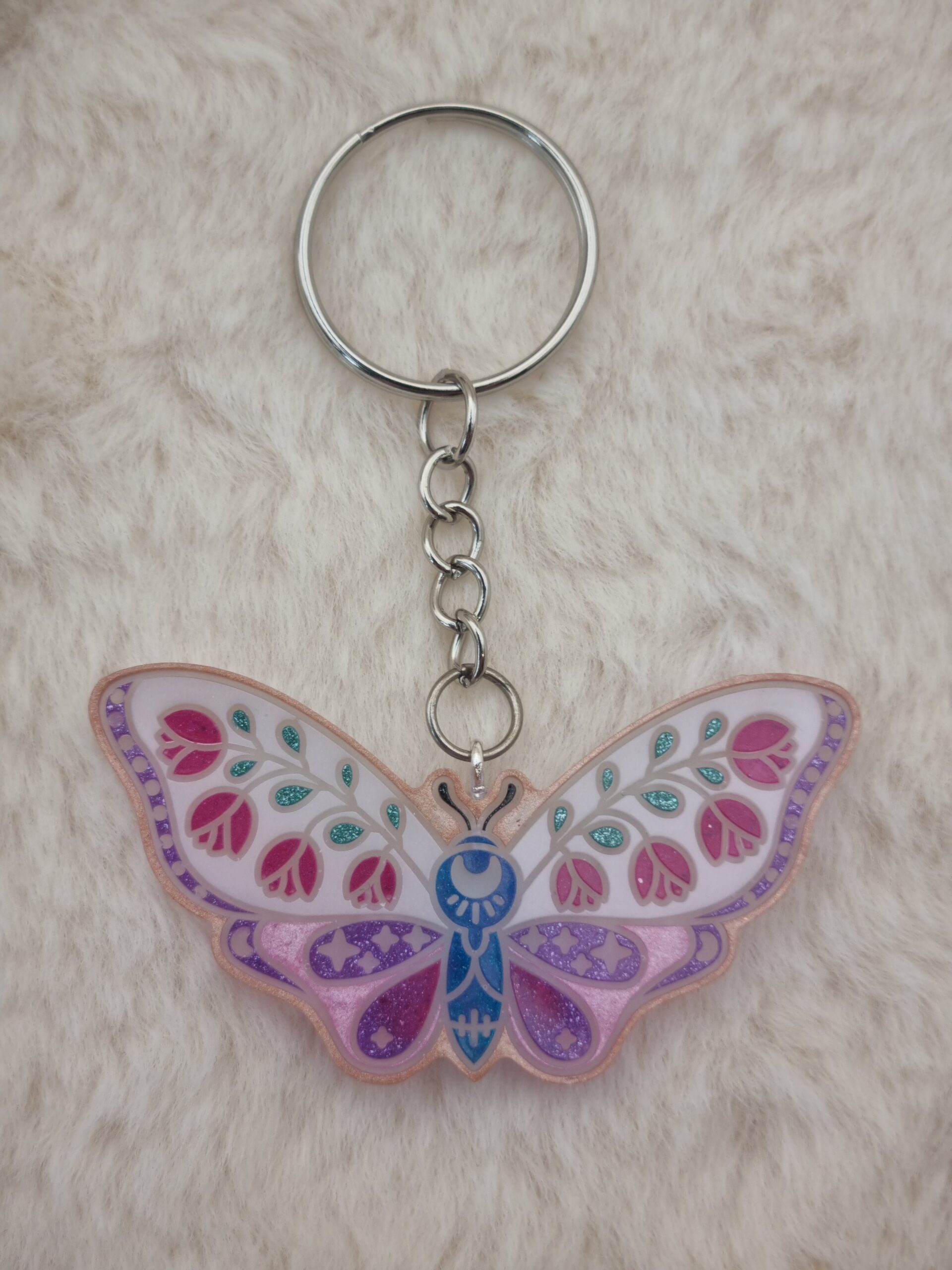 Papillons