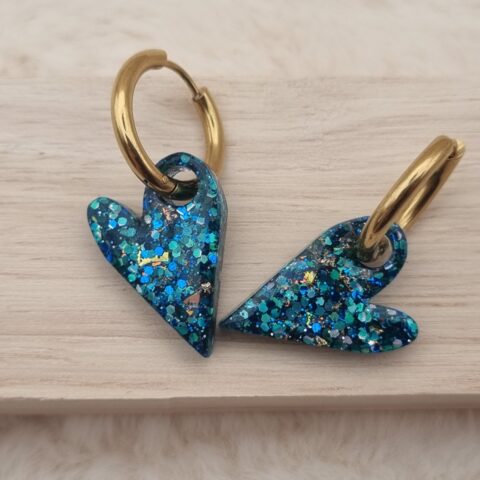 Petits Coeurs