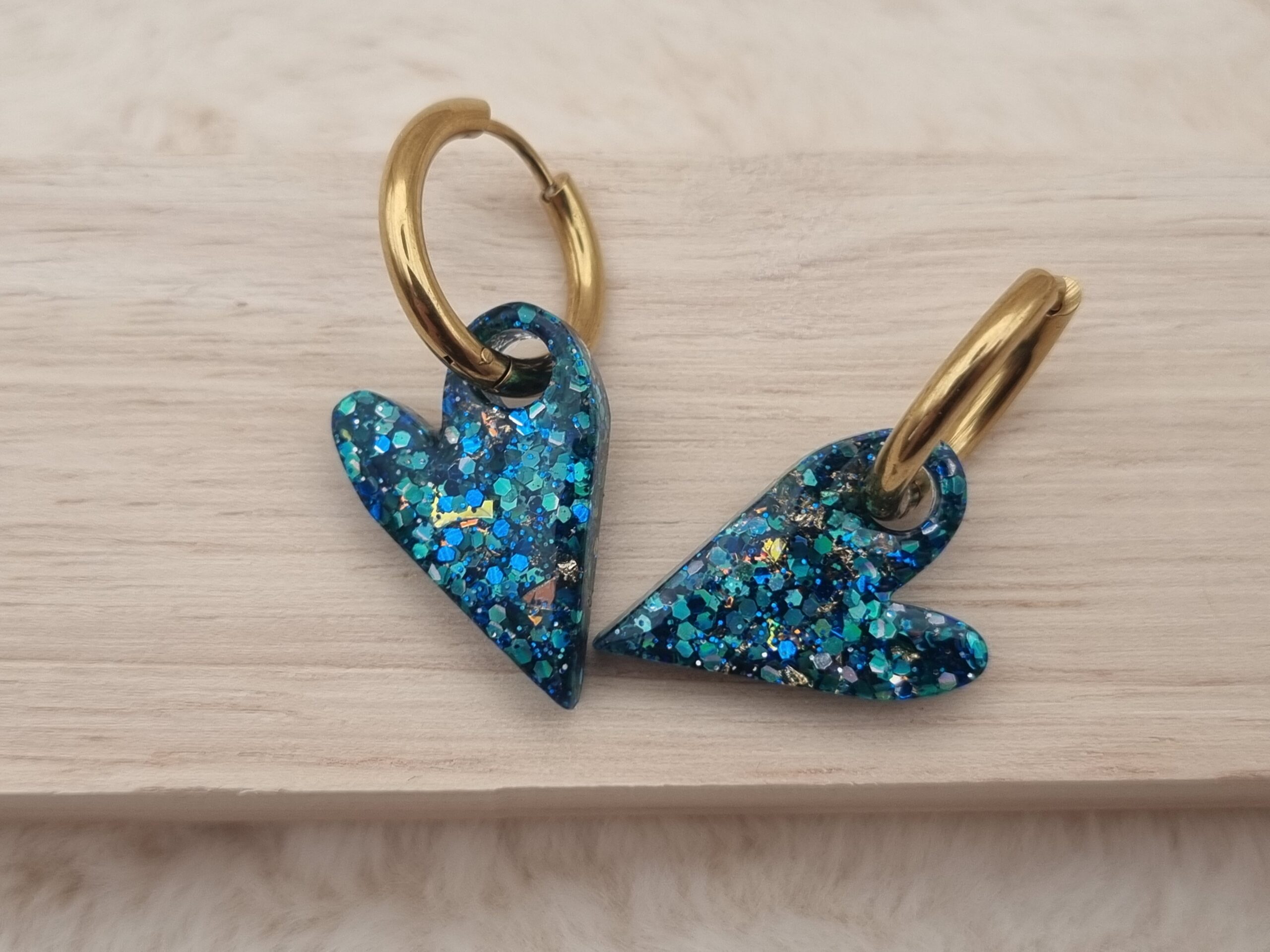 Petits Coeurs